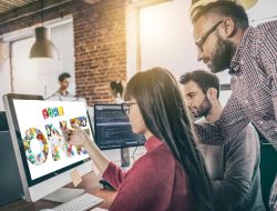 zoho certified partner Unlocking Business Potential