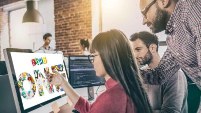 Zoho certified partner