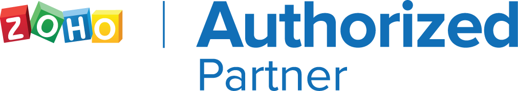 Zoho partner