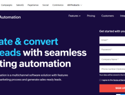 Hipaa Compliant Marketing Automation Made Easy
