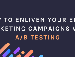 A/B Testing in Email Campaigns Unleashing the Power of Optimization