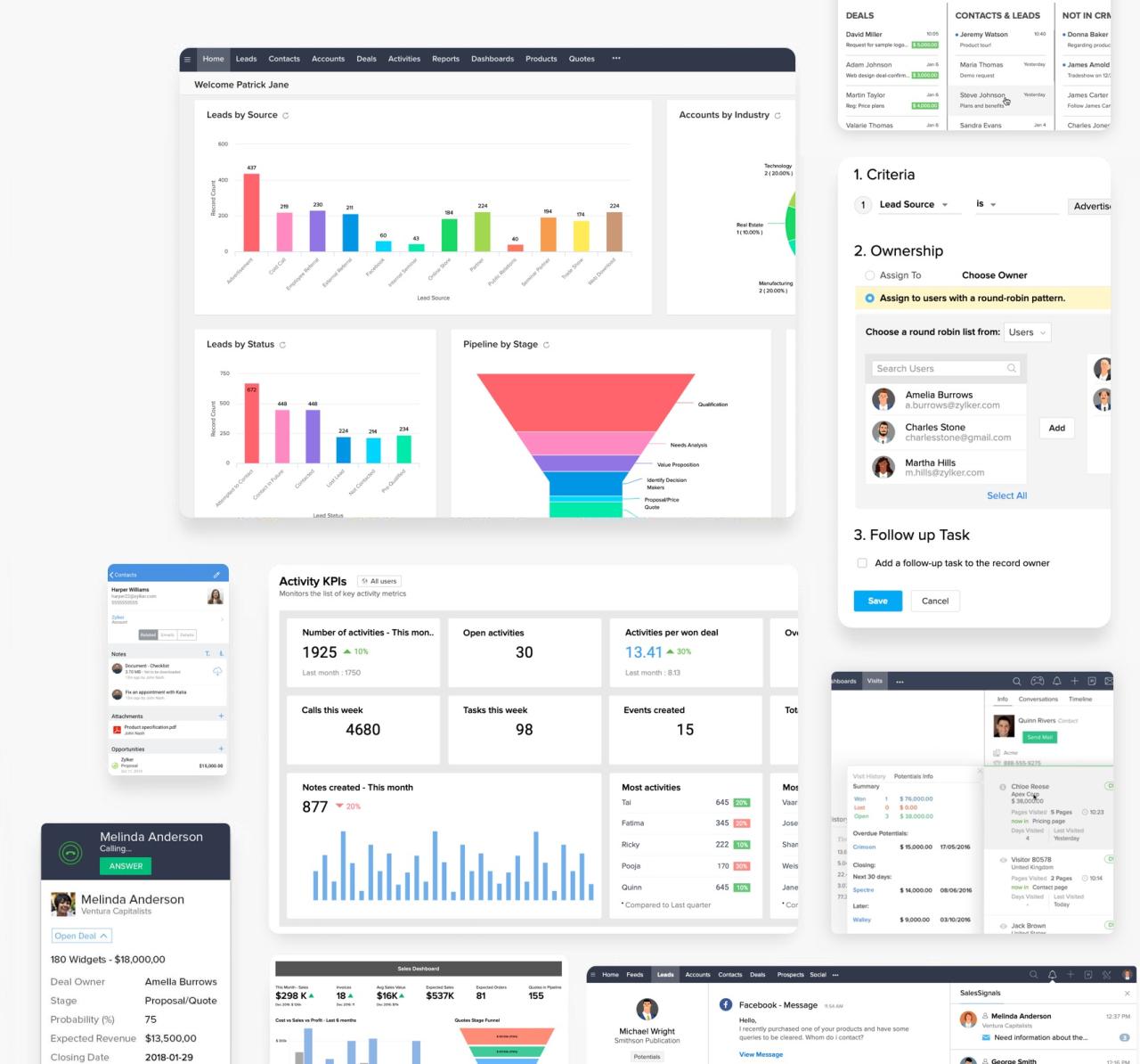 Zoho certified partner