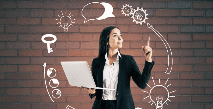 Best crm and marketing automation