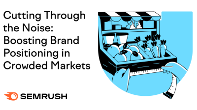 Brand Positioning in a Crowded Market