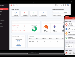 Zoho Partner Store Your Gateway To Seamless Business Solutions