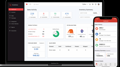 Zoho Partner Store Your Gateway To Seamless Business Solutions