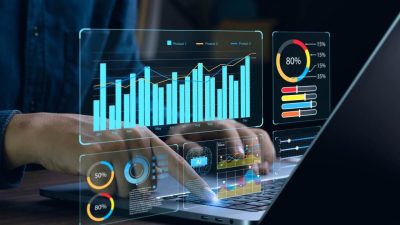 AI-Infused BI: Enhancing Data Analysis with Artificial Intelligence