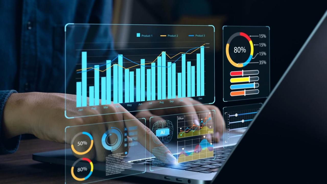 AI-Infused BI: Enhancing Data Analysis with Artificial Intelligence