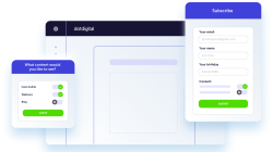 Email and sms marketing automation