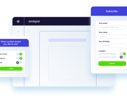 Email and sms marketing automation for business growth