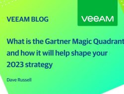 Gartner Magic Quadrant For Marketing Automation Explained
