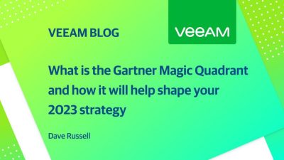 Gartner Magic Quadrant For Marketing Automation Explained