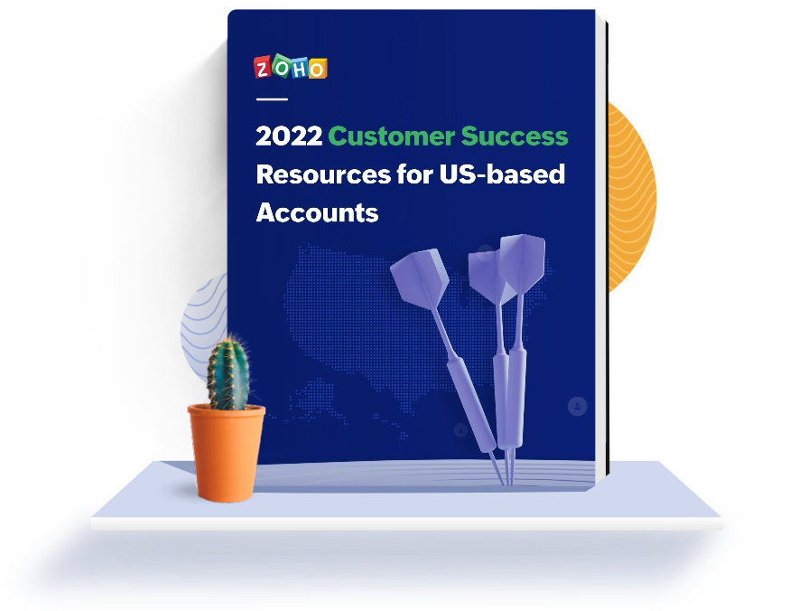 Zoho implementation specialists