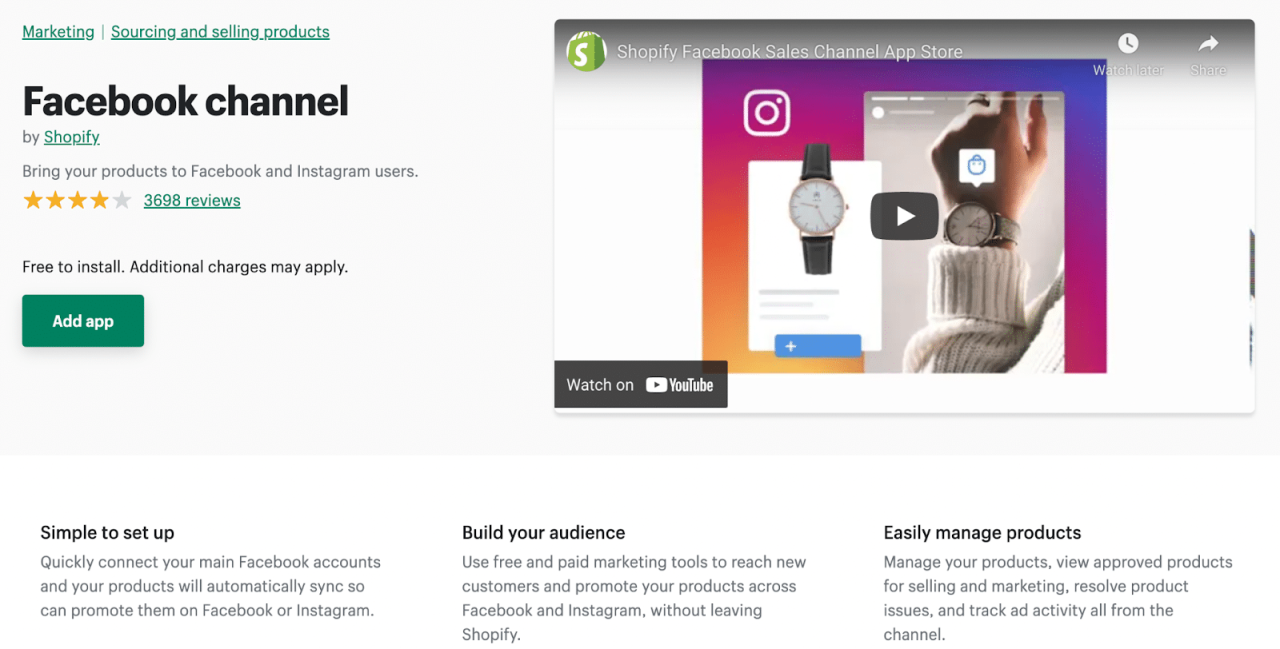 Best Shopify Marketing Apps in 2025