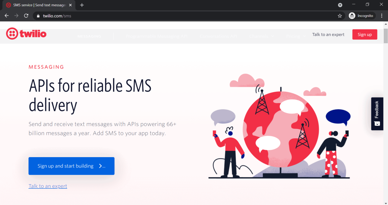 Sms marketing automation tools