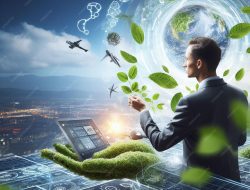Green Tech Innovations for a Sustainable Future