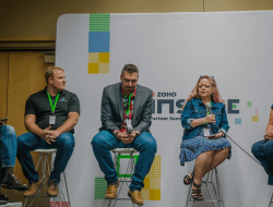 Zoho Partner Network A Gateway To Collaborative Growth