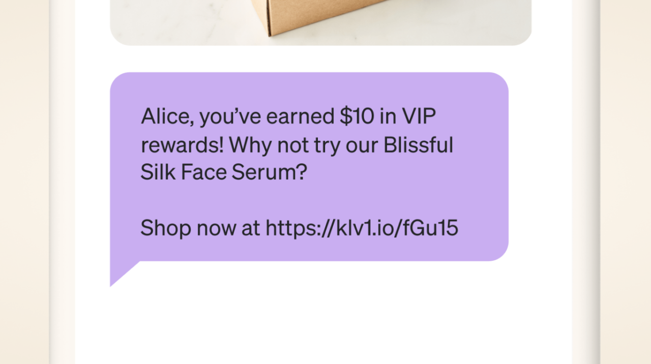 Sms marketing automation tools