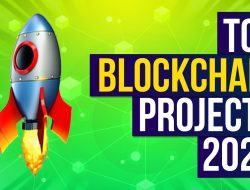 Green Blockchain Projects to Watch for a Sustainable Future