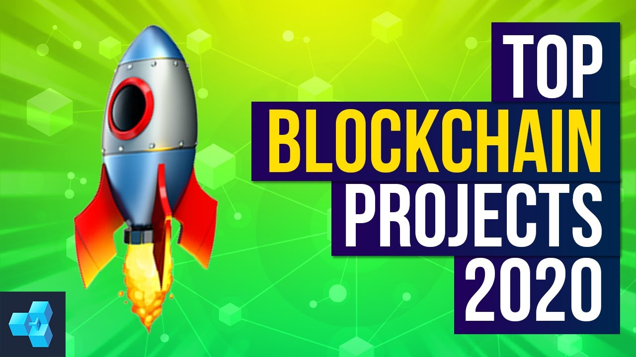 Green Blockchain Projects to Watch