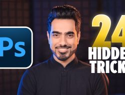 Time-Saving Photoshop Tricks You Didnt Know