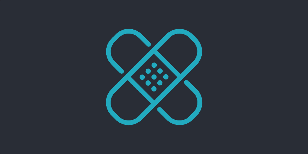 Zoho patch management