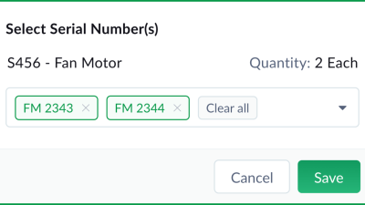 zoho.inventory Streamlining Your Inventory Management