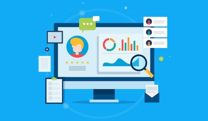 Best crm with marketing automation