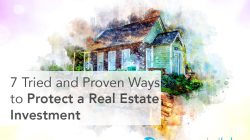 How to Use Insurance to Protect Your Investment Properties
