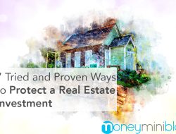 How to Use Insurance to Protect Your Investment Properties