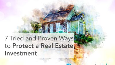 How to Use Insurance to Protect Your Investment Properties