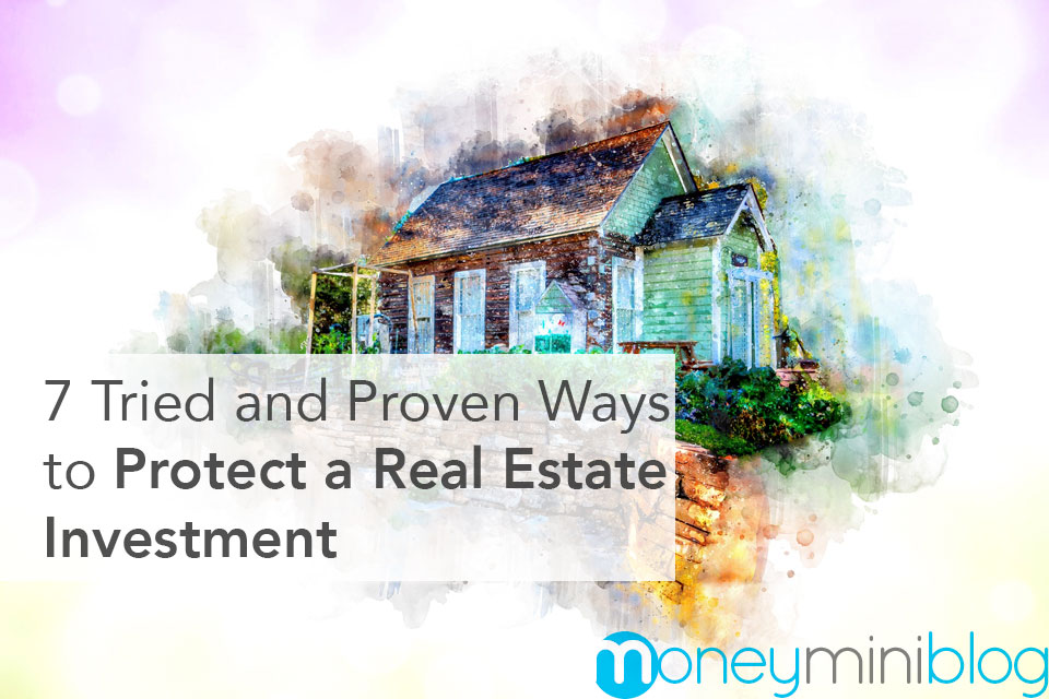 How to Use Insurance to Protect Your Investment Properties