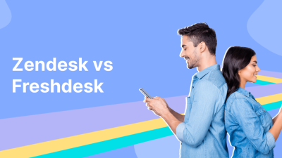 freshdesk vs zendesk vs zoho A Comprehensive Comparison