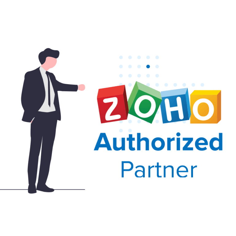 Zoho certified partners