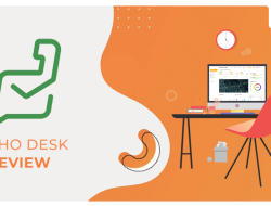 Zoho Desk Consultant Your Guide to Success