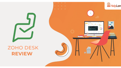 Zoho Desk Consultant Your Guide to Success