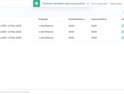 zoho people demo Enhance Your HR Experience Today