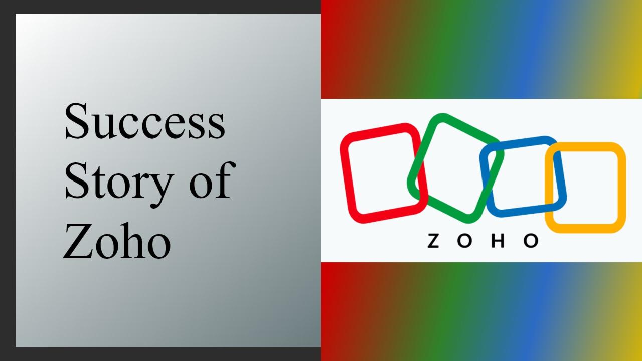 Zoho