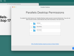 Parallels Desktop One Time Purchase Ultimate Solution