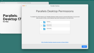 Parallels desktop one time purchase