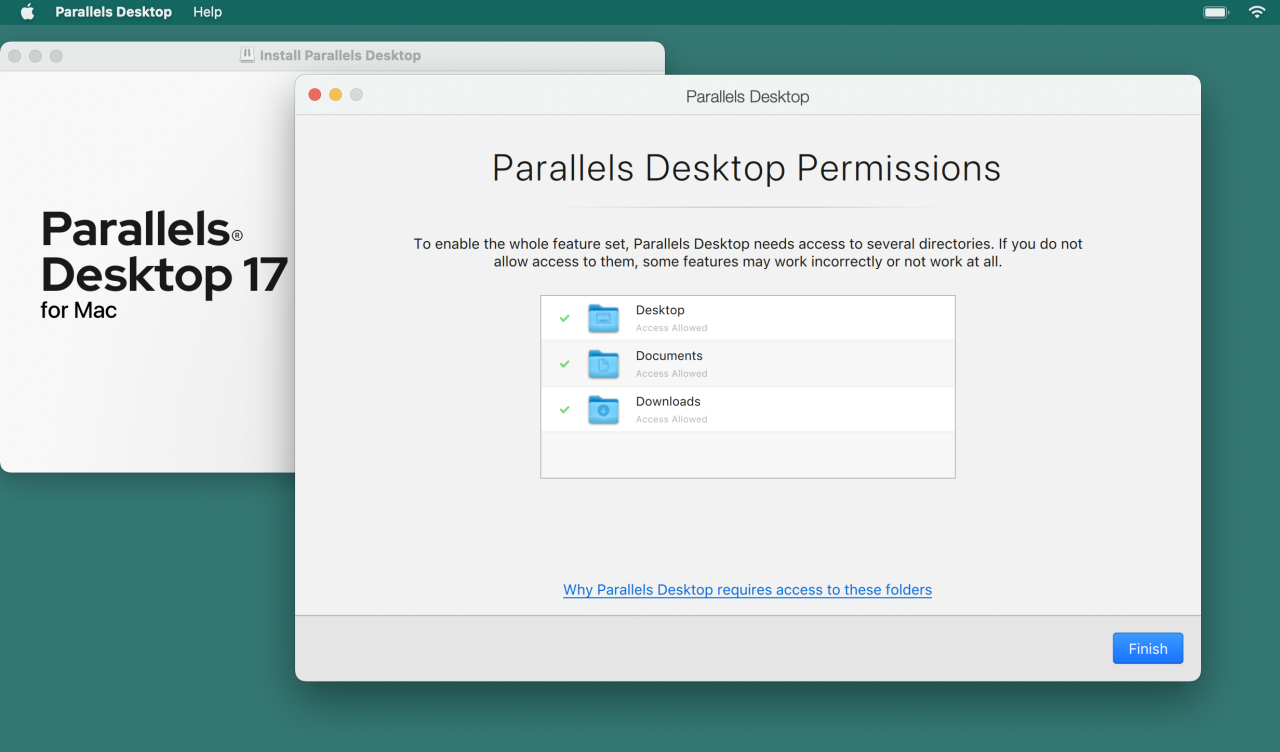 Parallels desktop one time purchase