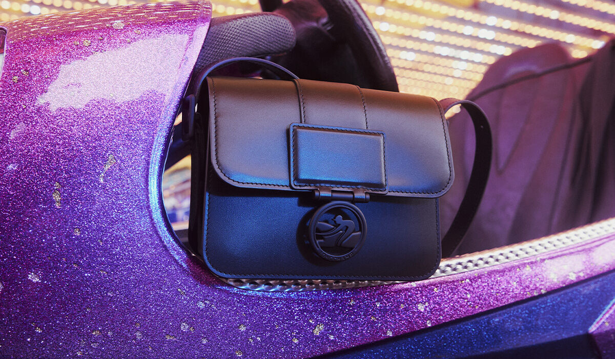 Longchamp click and collect