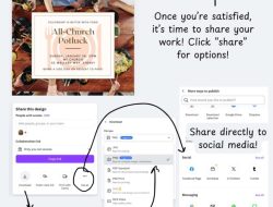 How to Use Canva for Social Media Content Made Easy