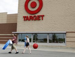 Target click and collect the future of shopping convenience