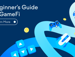 What Is GameFi and Why Gamers Love It Explained