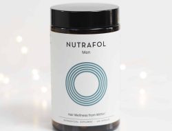 Nutrafol One Time Purchase Experience The Benefits