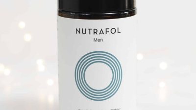 Nutrafol one time purchase