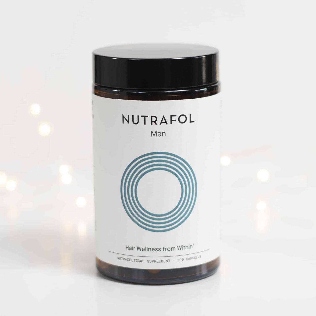 Nutrafol one time purchase