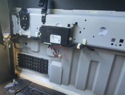 ford telematics control unit Enhancing Vehicle Connectivity