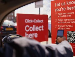 Tesco Click And Collect Revolutionizes Shopping Convenience
